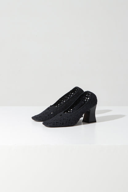 ELASTIC PUMP