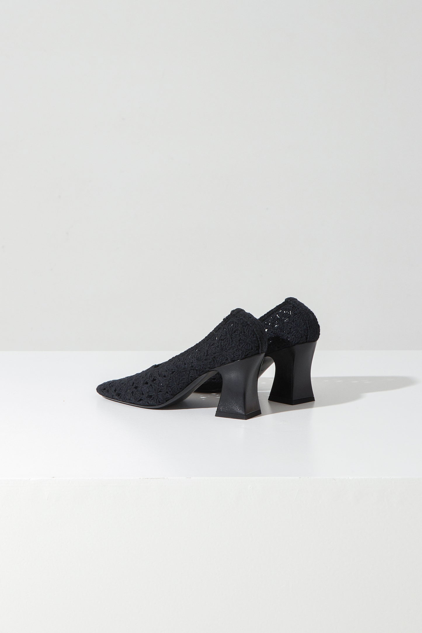 ELASTIC PUMP