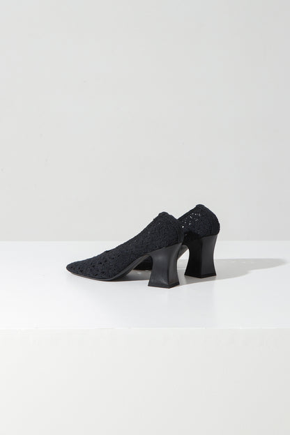 ELASTIC PUMP