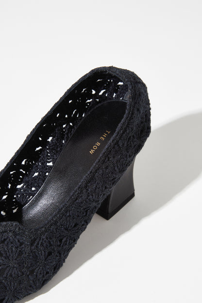 ELASTIC PUMP