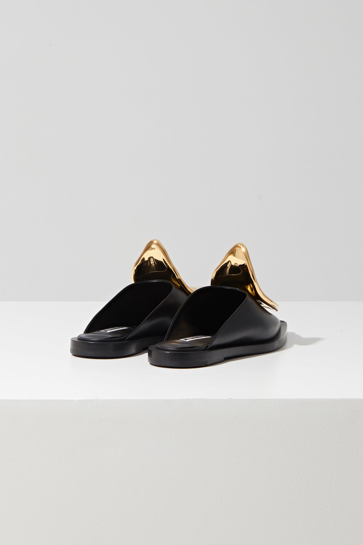 MULE - VIT AGNELLATO