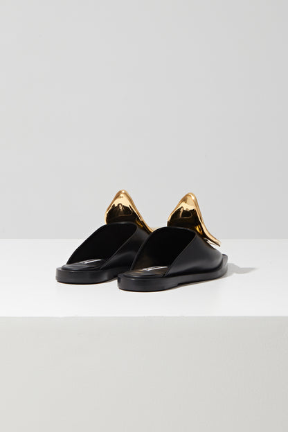MULE - VIT AGNELLATO