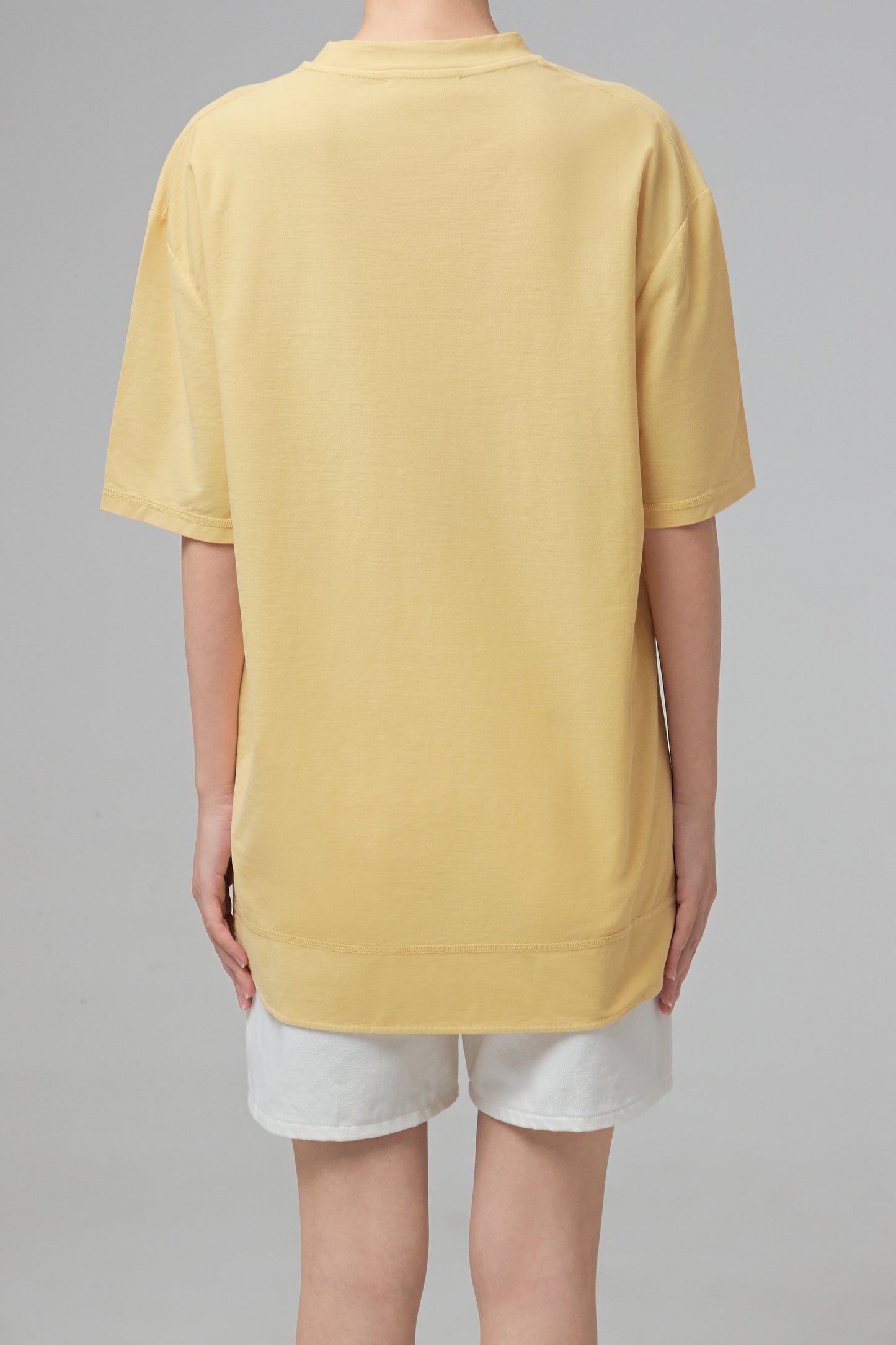 T-SHIRT CN SS