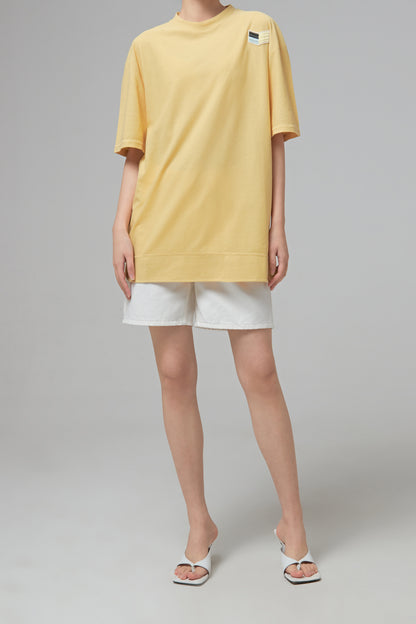 T-SHIRT CN SS
