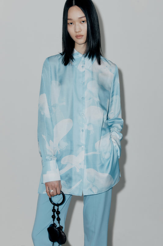 FRONT STITCH SHIRT