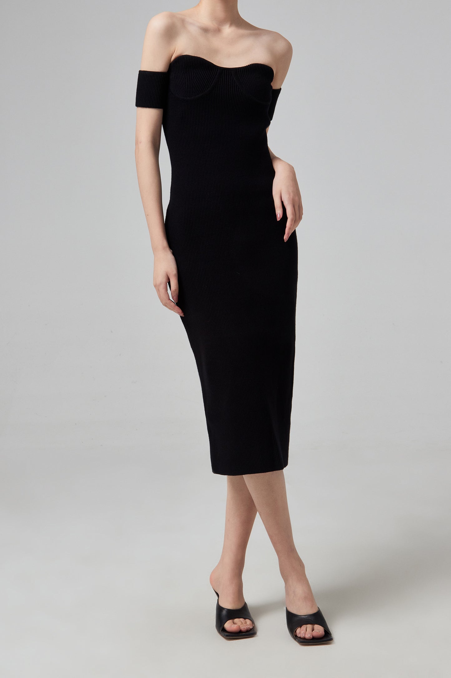 CONTOUR MIDI.PINCHED