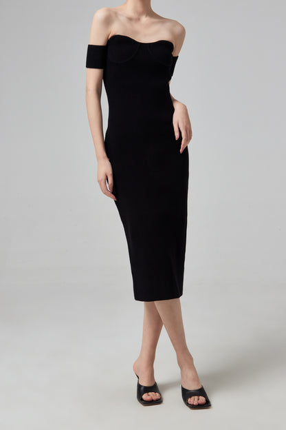 CONTOUR MIDI.PINCHED