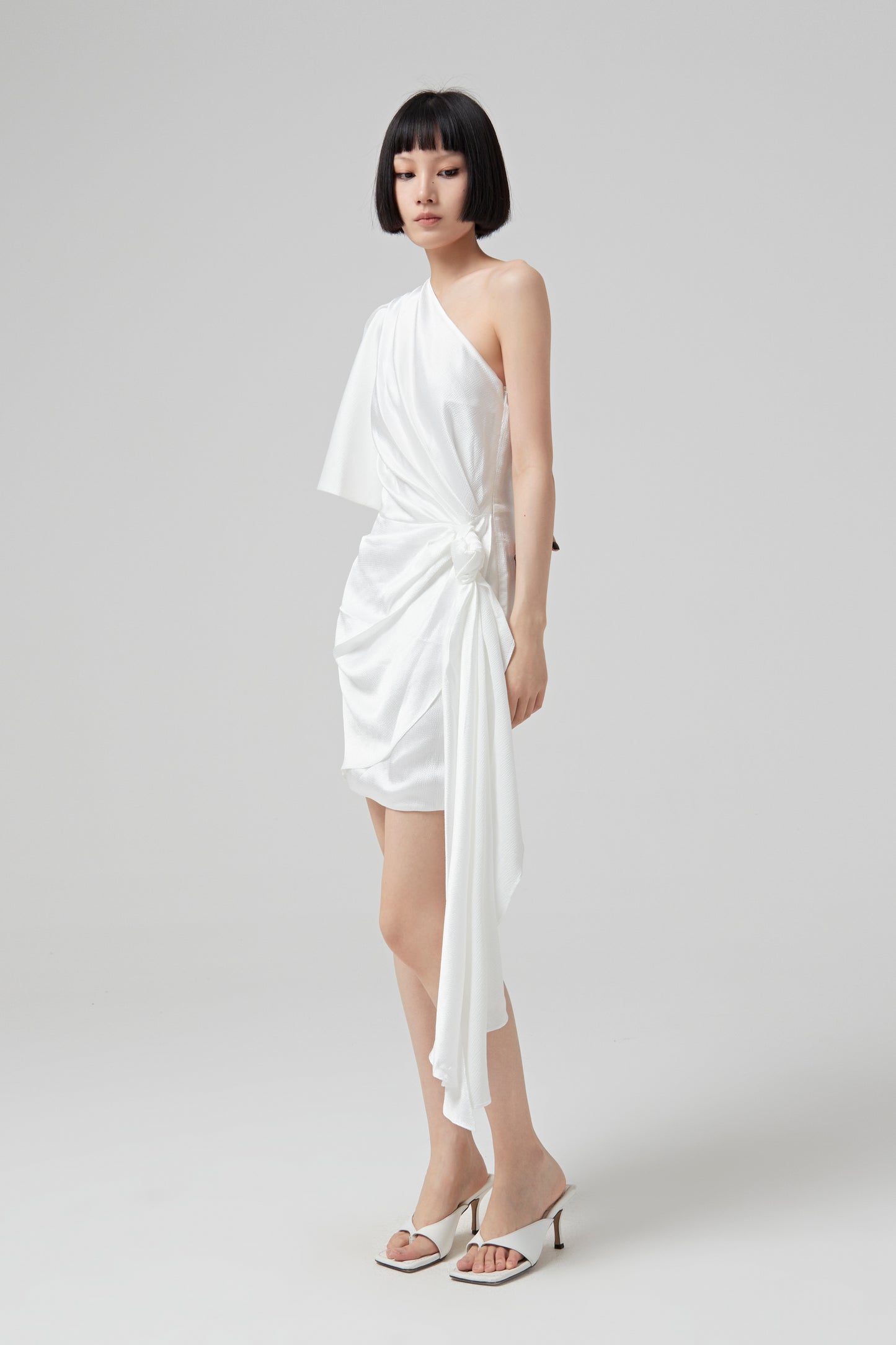 MARCIE MINI DRESS