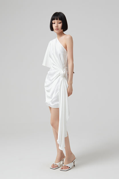 MARCIE MINI DRESS