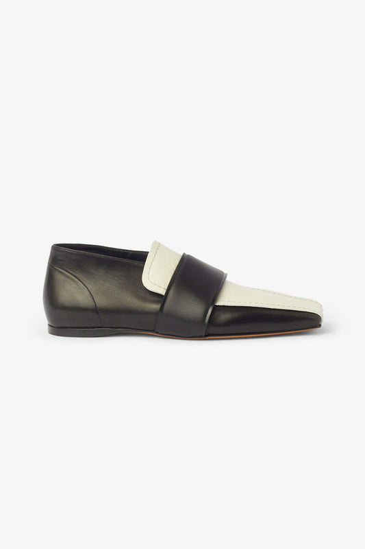 QUAD LOAFER