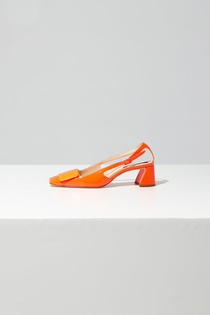 BELLE HELENE LOAFER H.50
