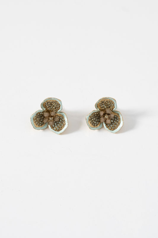 FLORA BOTANICA EARRING