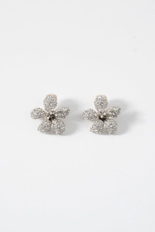 FLORA MAGNIFICA EARRING