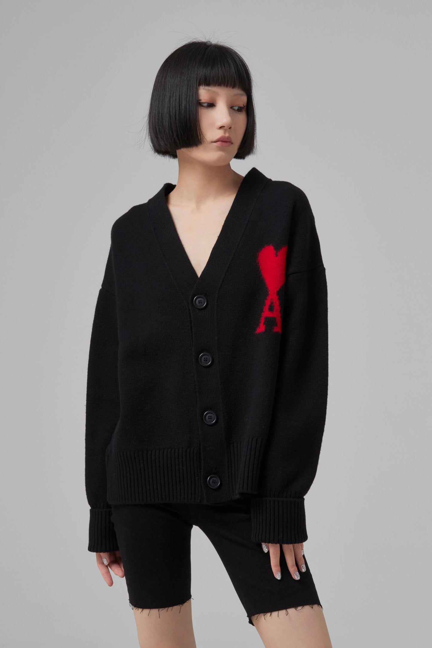 ADC CARDIGAN