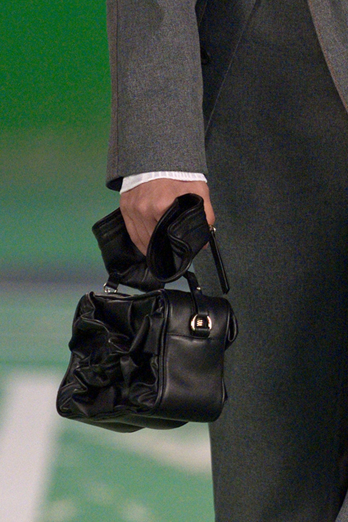 WIRE BOX BAG