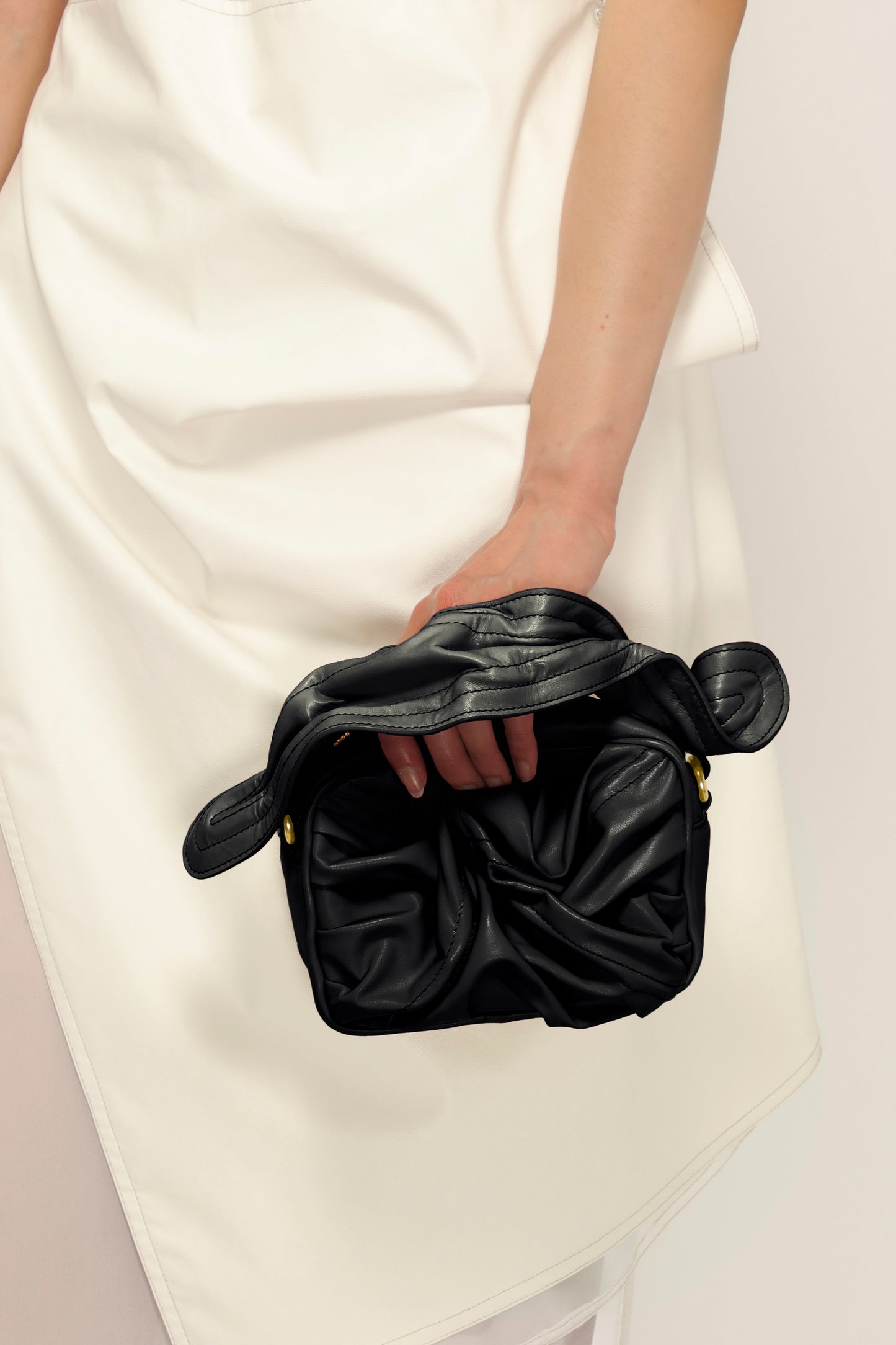 WIRE BOX BAG