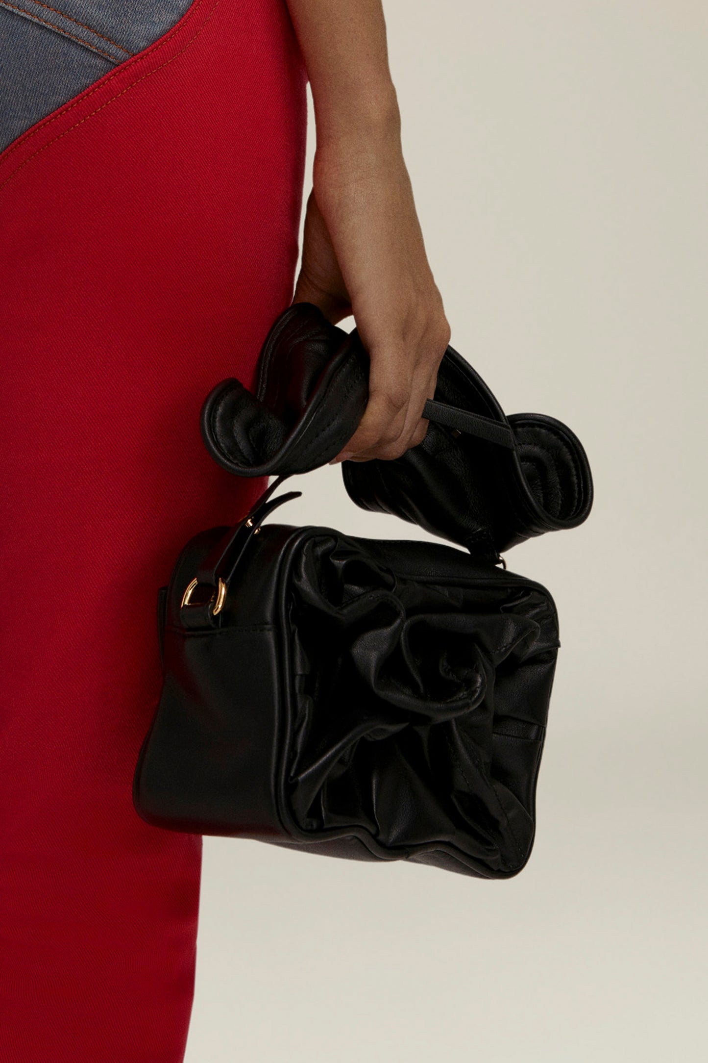 WIRE BOX BAG