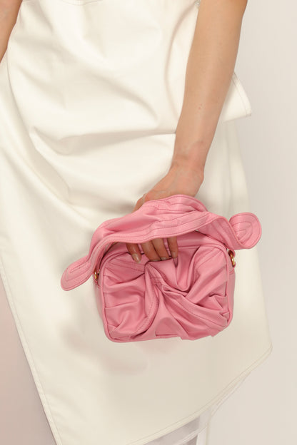 WIRE BOX BAG