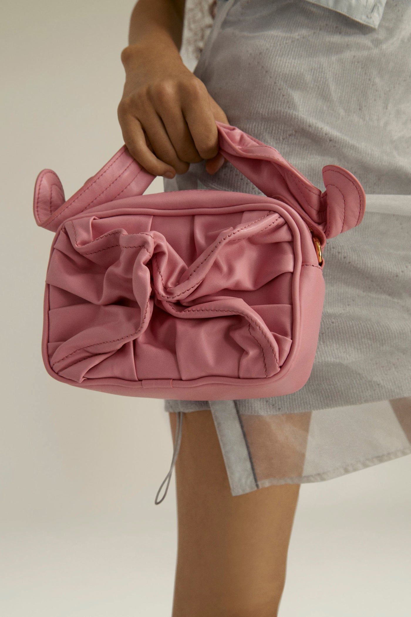 WIRE BOX BAG