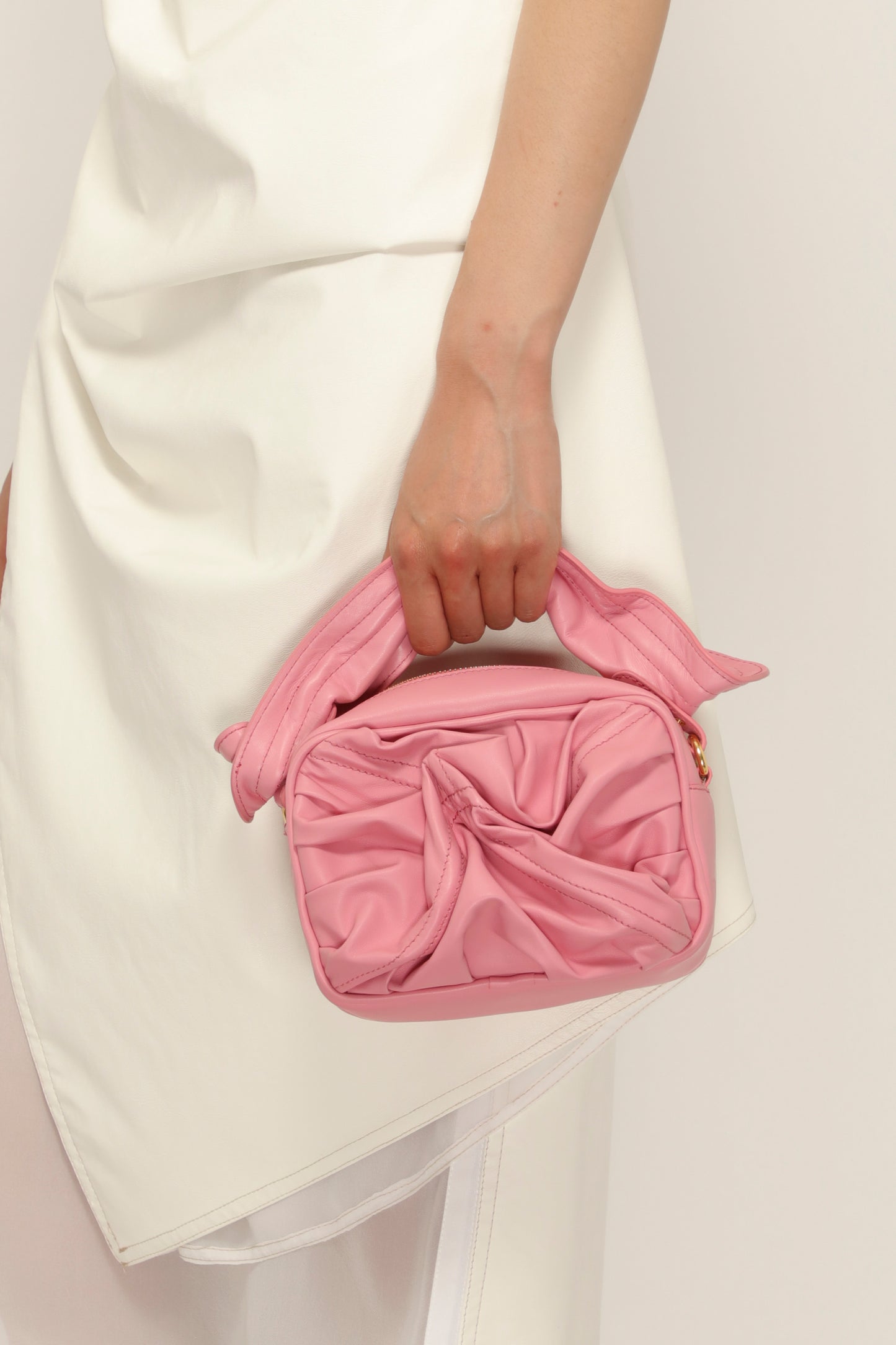 WIRE BOX BAG