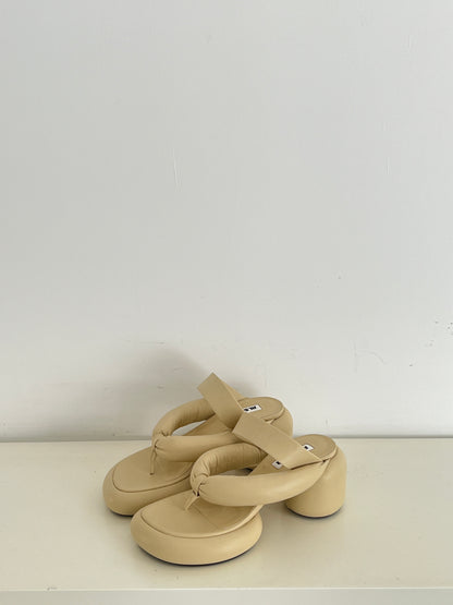 SANDALS - VIT.SPORT LUX