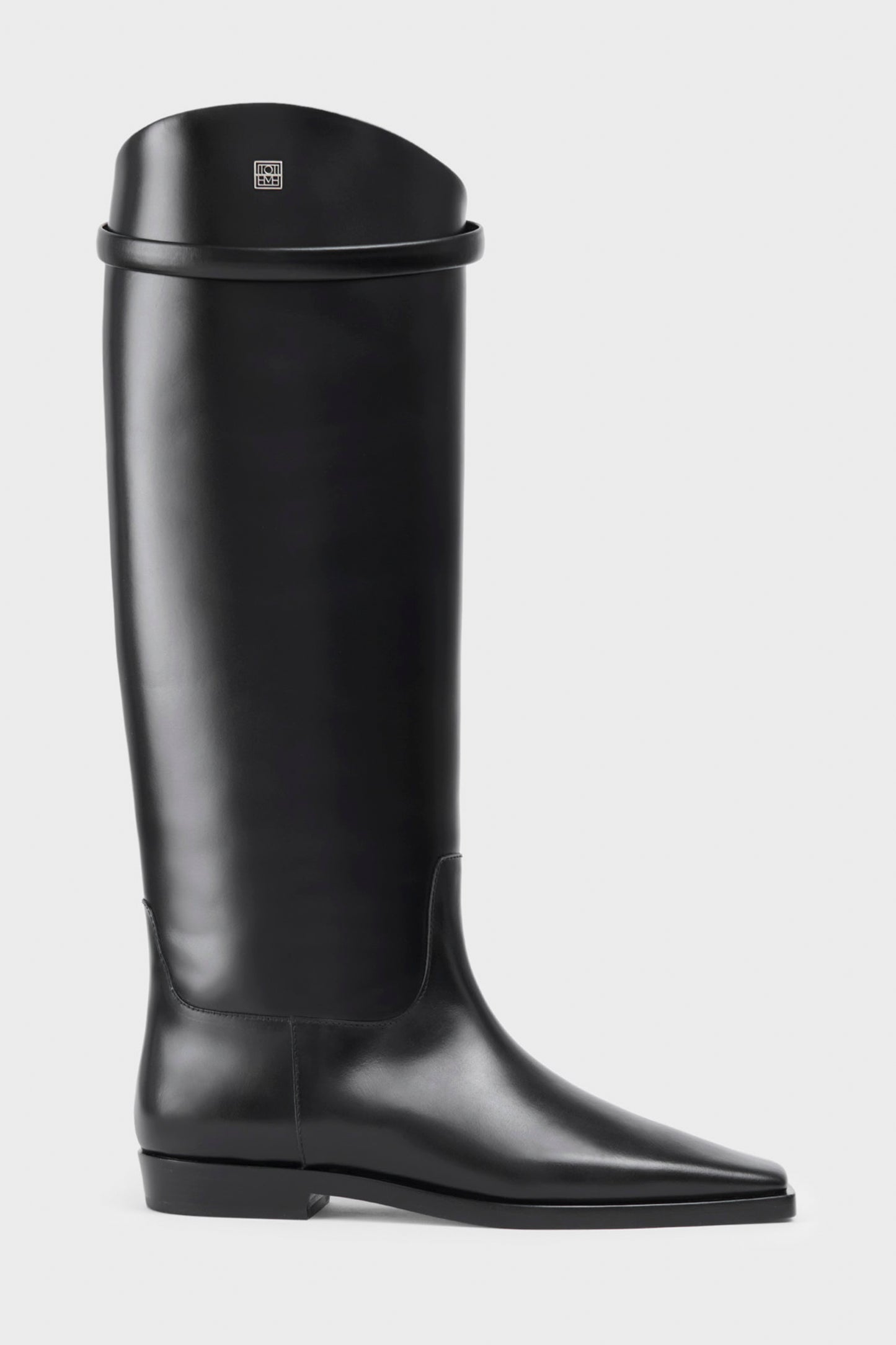 The Riding Boot