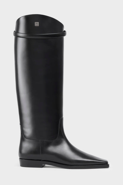 The Riding Boot
