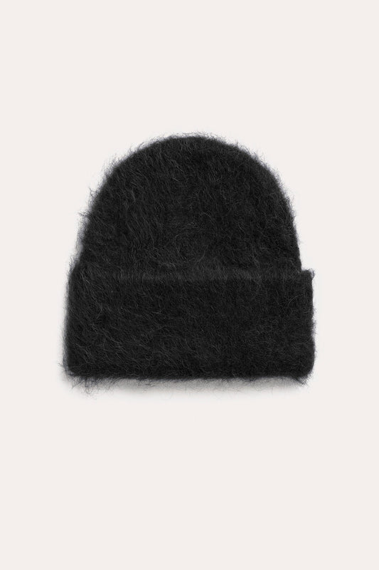 Alpaca Knit Beanie
