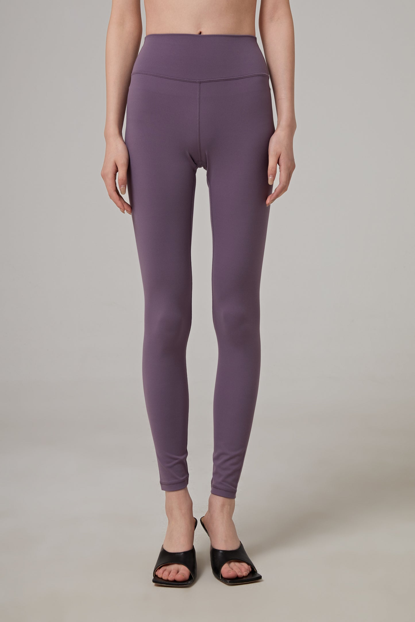SR Bold High Waisted Legging