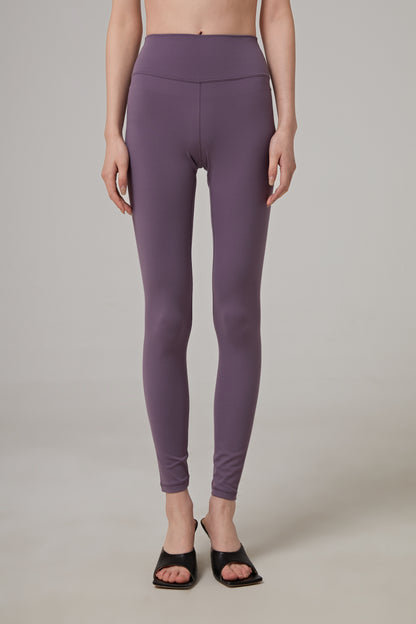 SR Bold High Waisted Legging