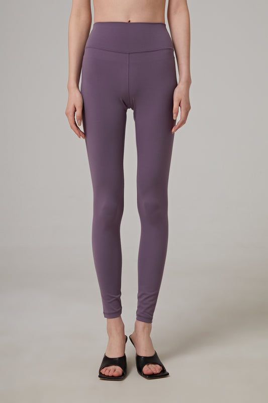 SR Bold High Waisted Legging