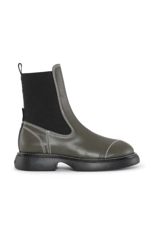 Everyday Mid Chelsea Boot