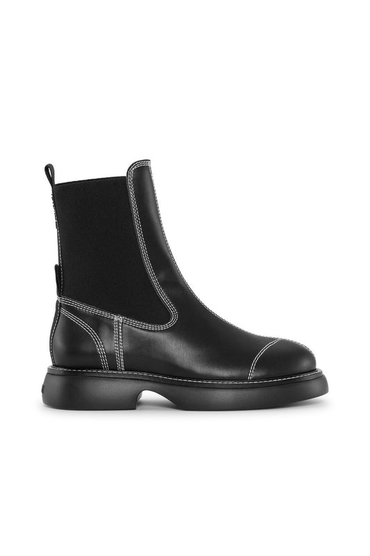 Everyday Mid Chelsea Boots