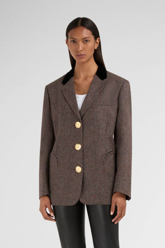 Samata Chiller Blazer