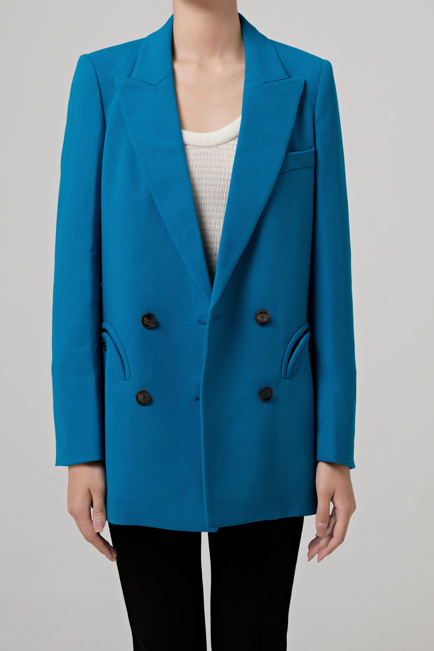 Cool&Easy Kaspia Everyday Blazer