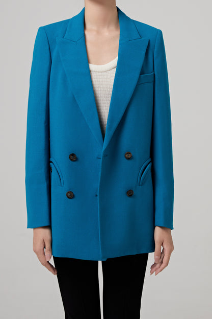 Cool&amp;Easy Kaspia Everyday Blazer