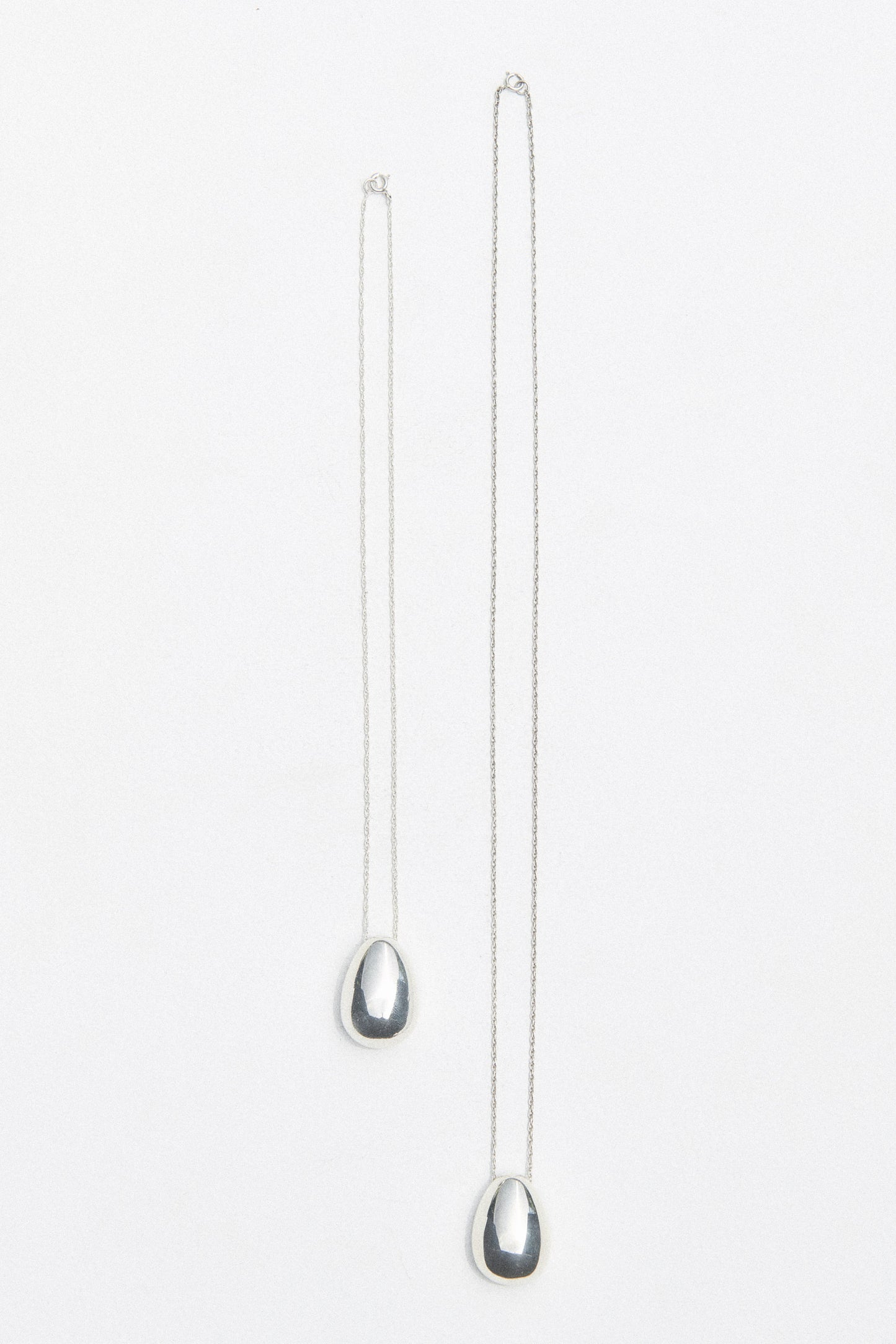 Egg Pendant