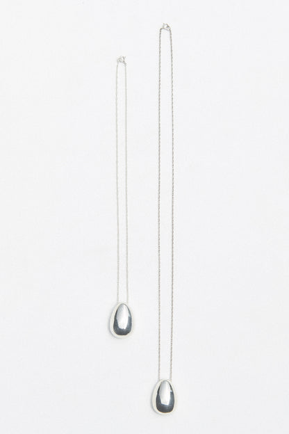 Egg Pendant