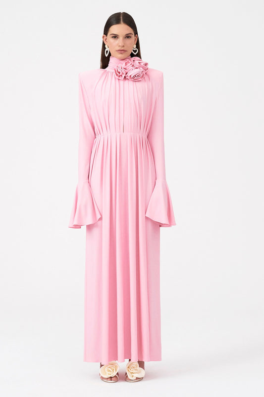 DRESS 04 PINK