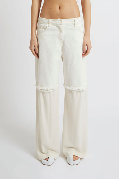 DECONSTRUCT SPLICE JEAN