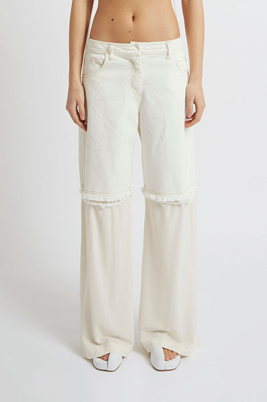 DECONSTRUCT SPLICE JEAN