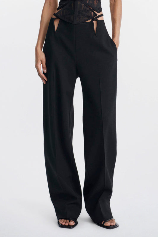 V-WIRE TROUSER