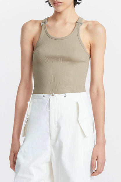 E-HOOK TANK