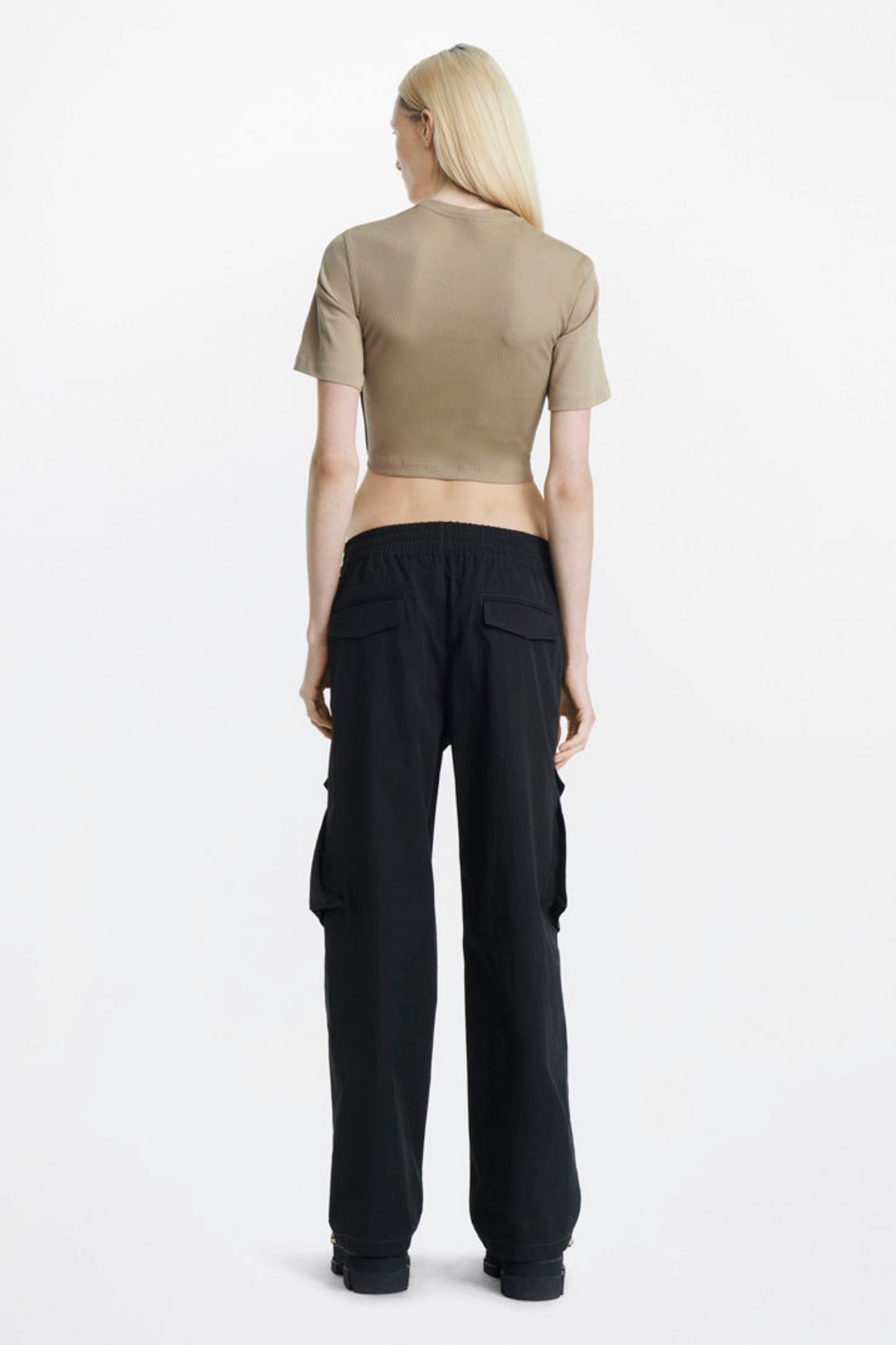 CORSET TEE