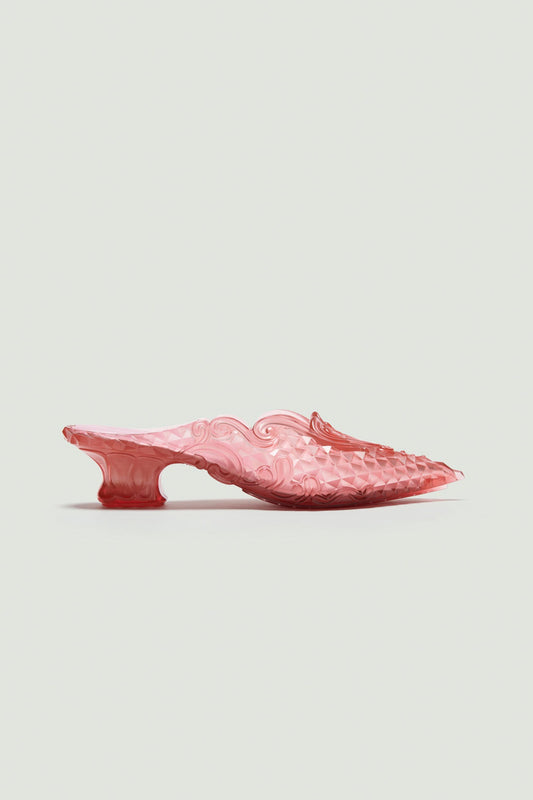 MELISSA POINT MULE, 33387