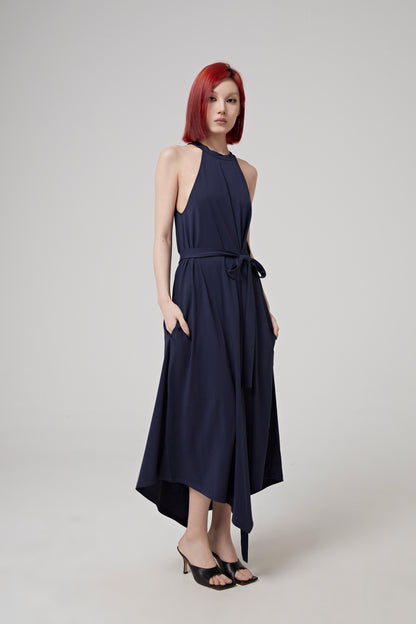 MIDI DRESS