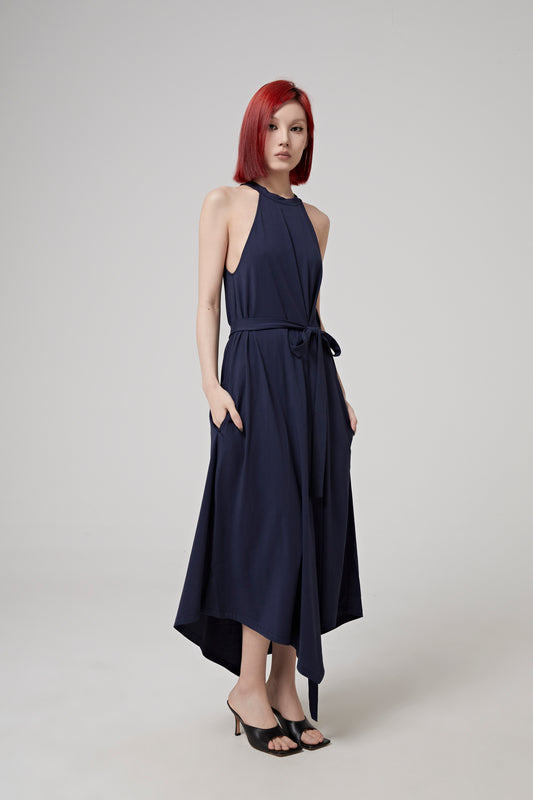 MIDI DRESS