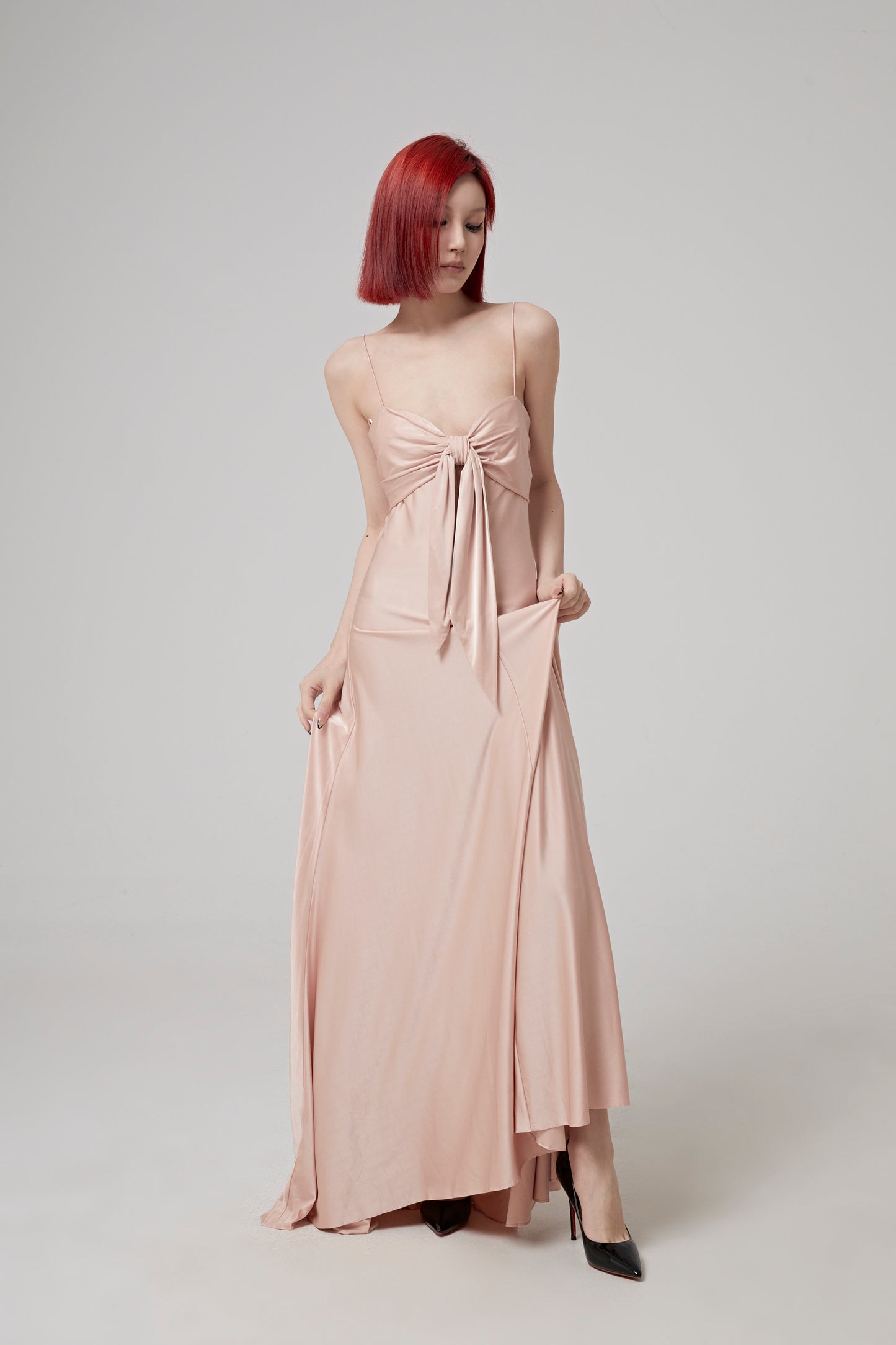 LONG DRESS