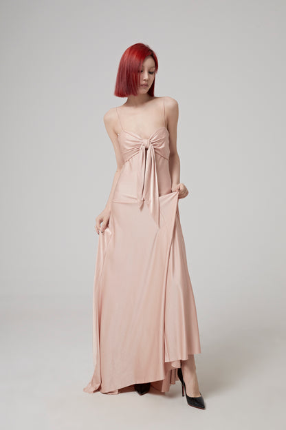 LONG DRESS