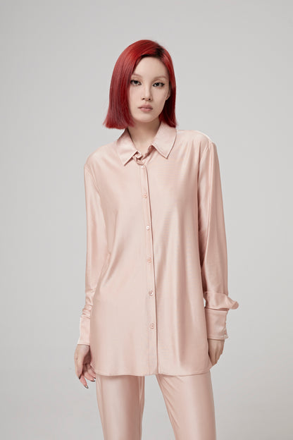 SLIM SHIRT